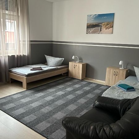 Apartment Breite Str. 83 Witten Exteriör bild