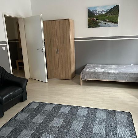 Apartment Breite Str. 83 Witten Exteriör bild